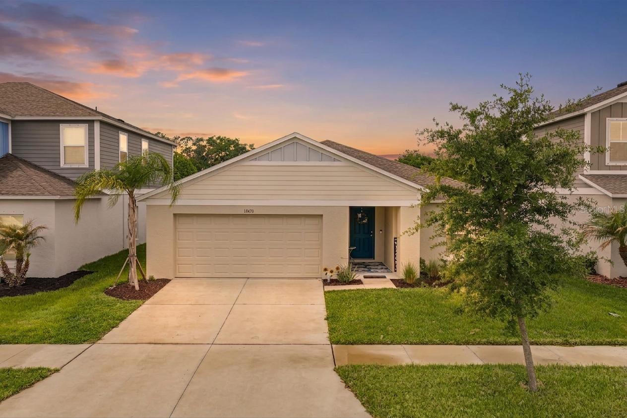 12690 TANNENCREST DR, RIVERVIEW, FL, 33579