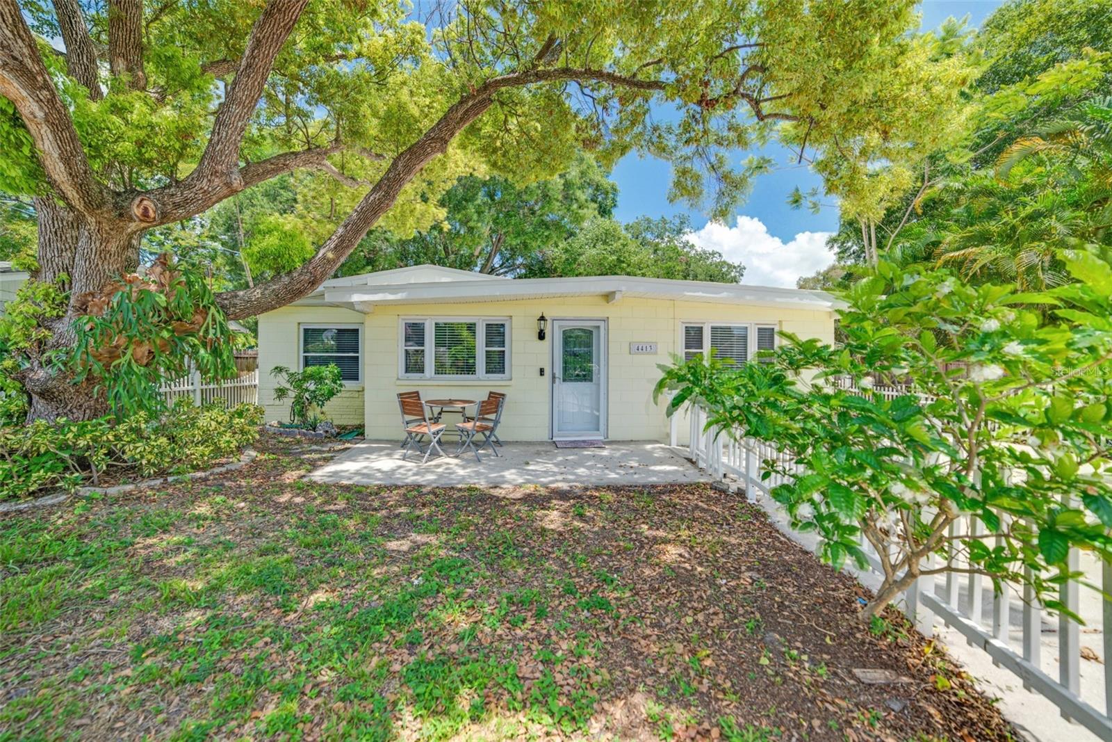 4413 W ROGERS AVE, TAMPA, FL, 33611