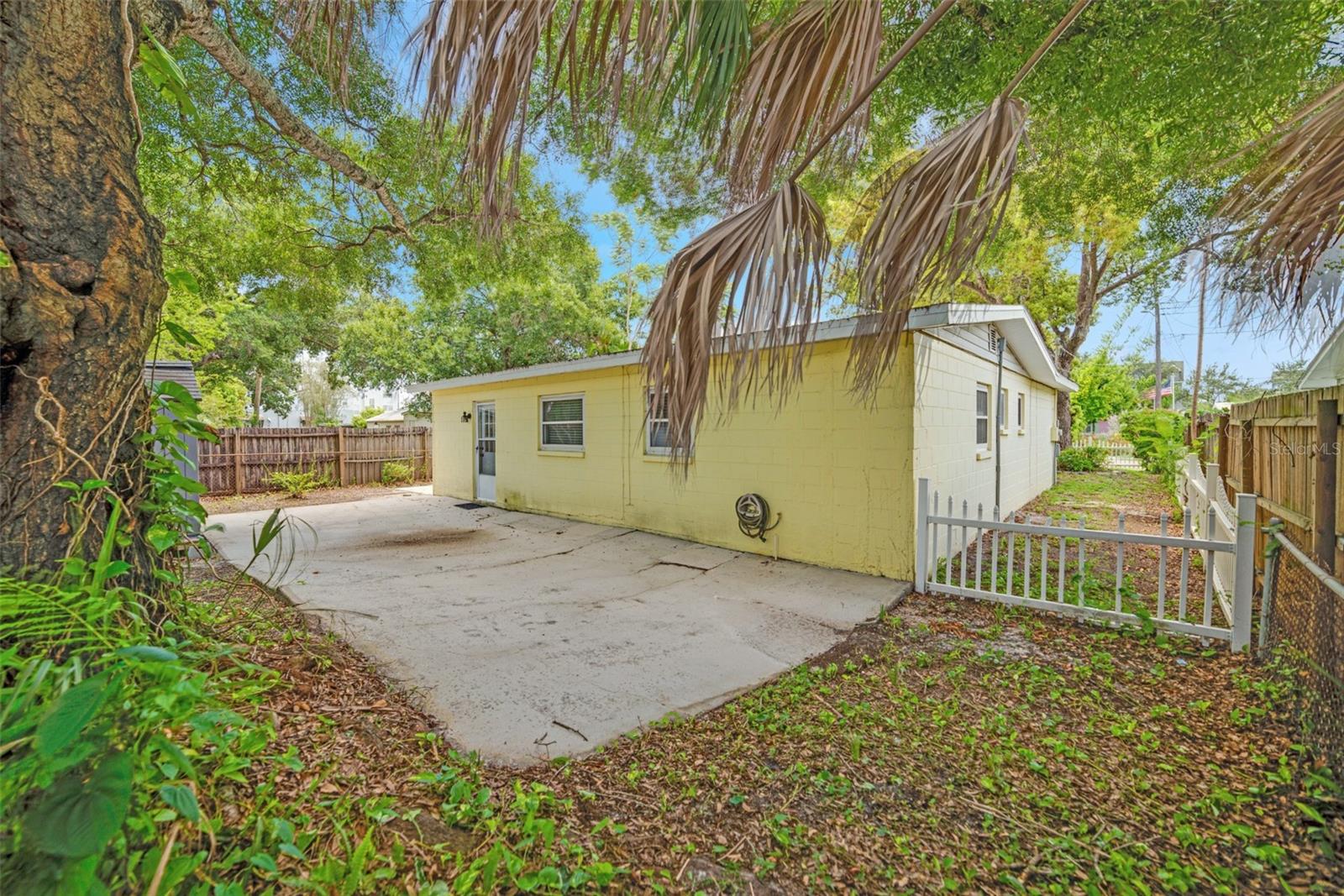 4413 W ROGERS AVE, TAMPA, FL, 33611