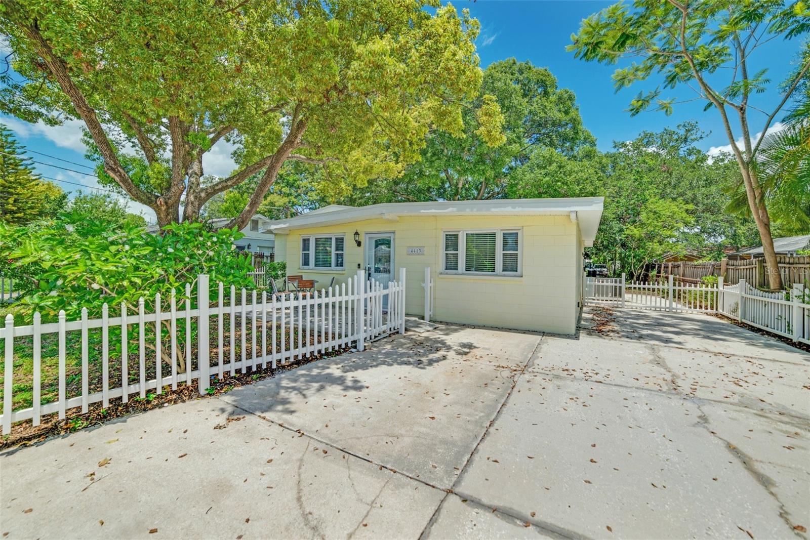 4413 W ROGERS AVE, TAMPA, FL, 33611
