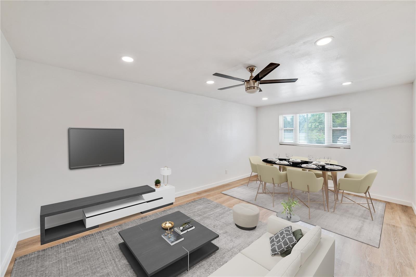 4413 W ROGERS AVE, TAMPA, FL, 33611