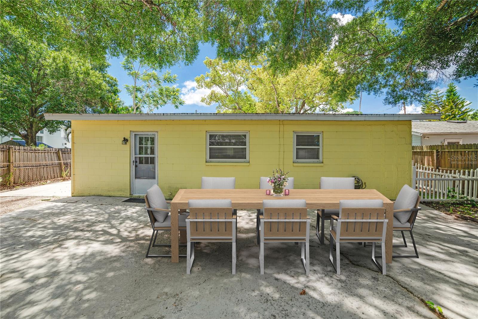 4413 W ROGERS AVE, TAMPA, FL, 33611