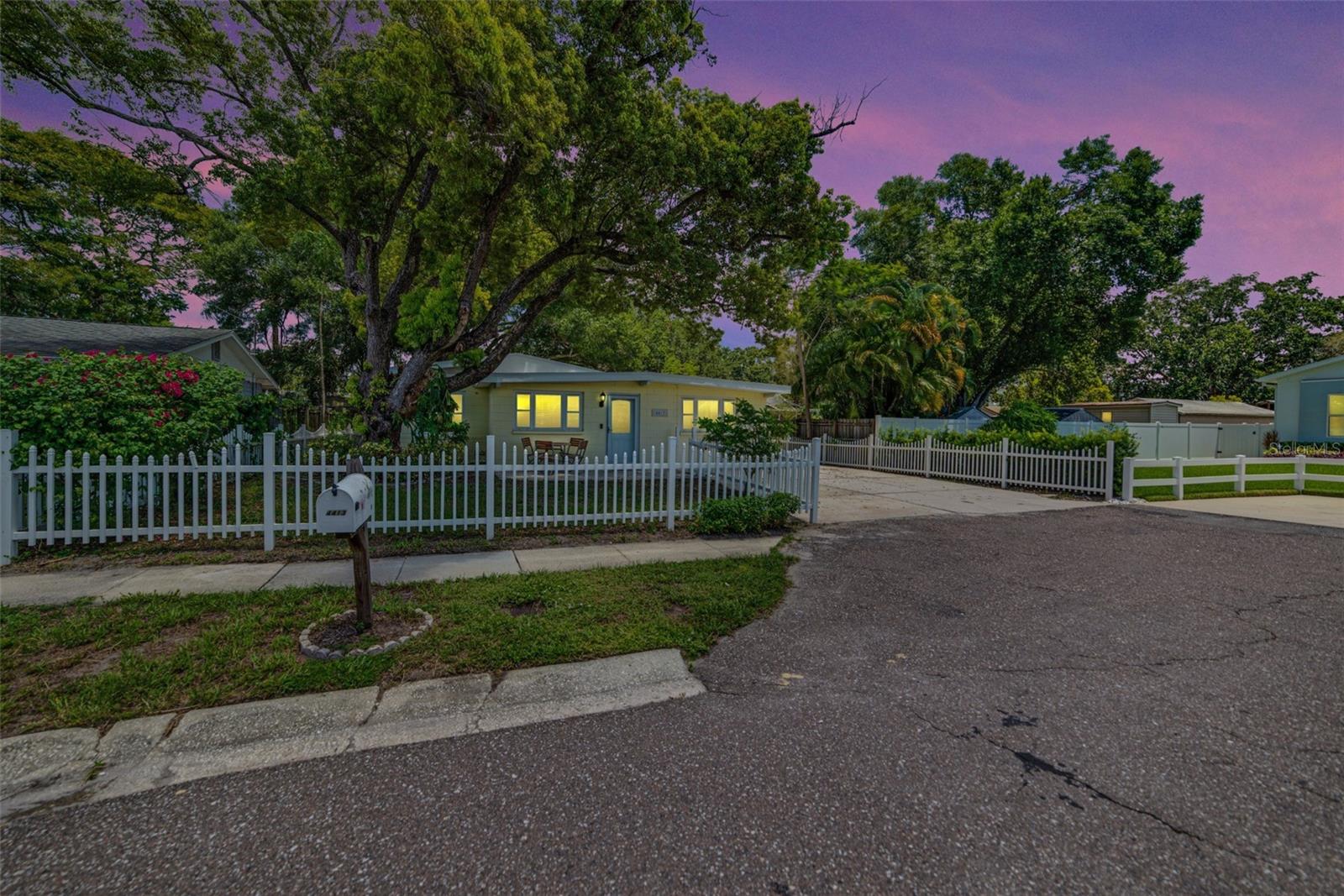 4413 W ROGERS AVE, TAMPA, FL, 33611
