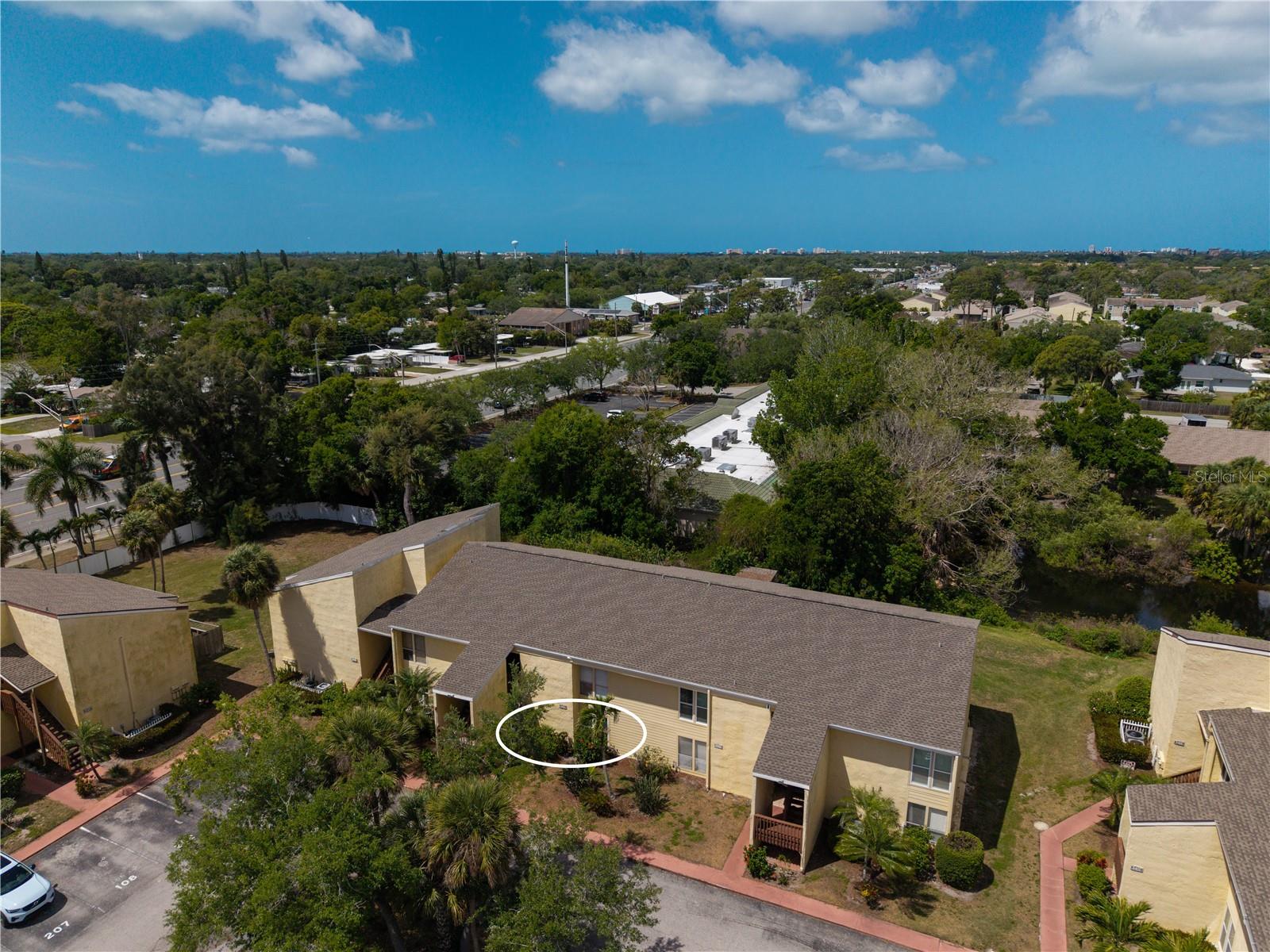 3411 CLARK RD #112, SARASOTA, FL, 34231