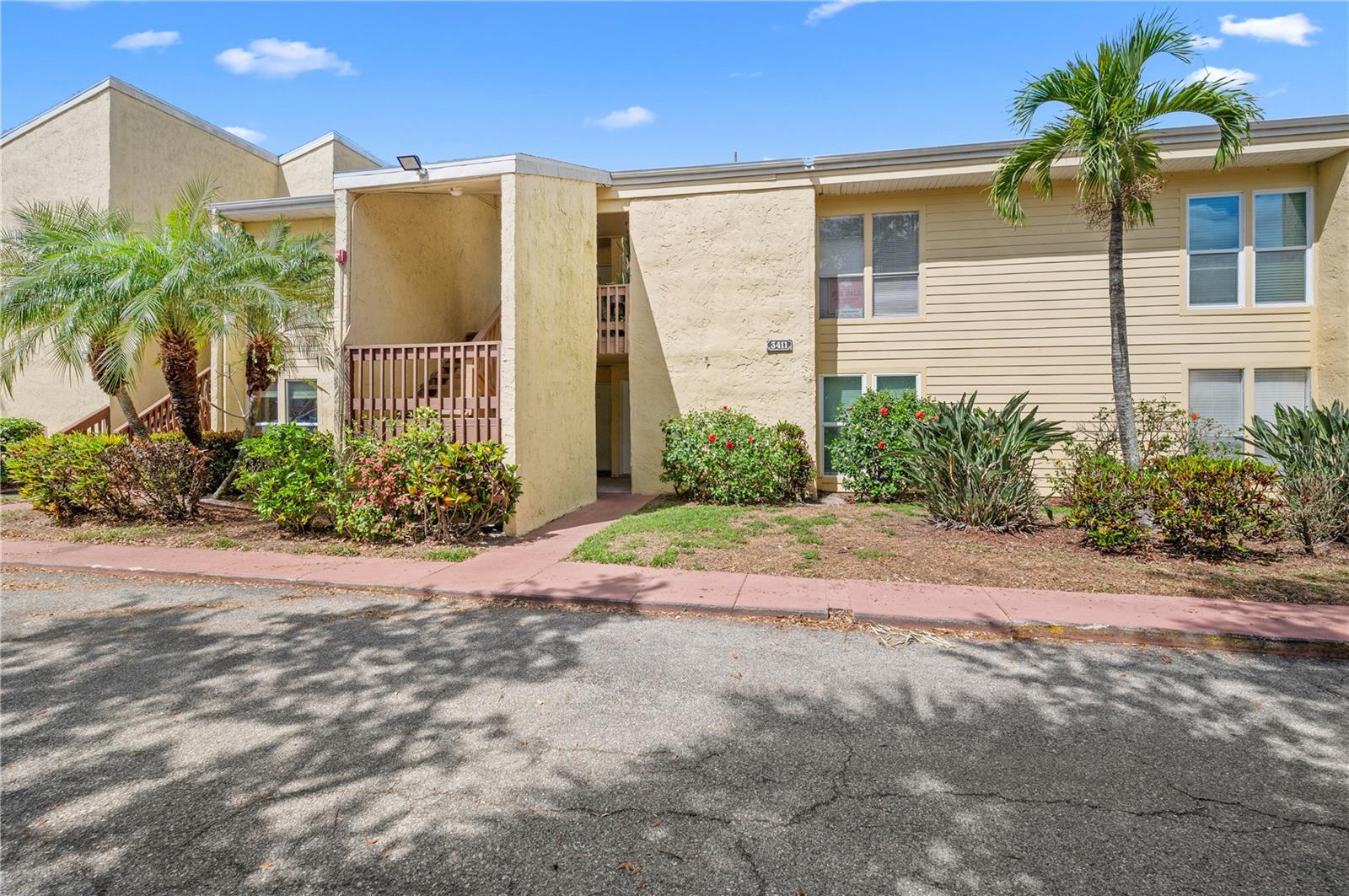 3411 CLARK RD #112, SARASOTA, FL, 34231