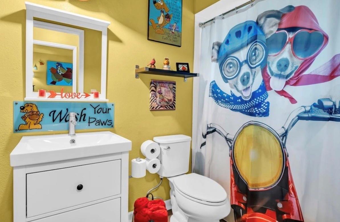 2159 BARCELONA WAY S, ST PETERSBURG, FL, 33712