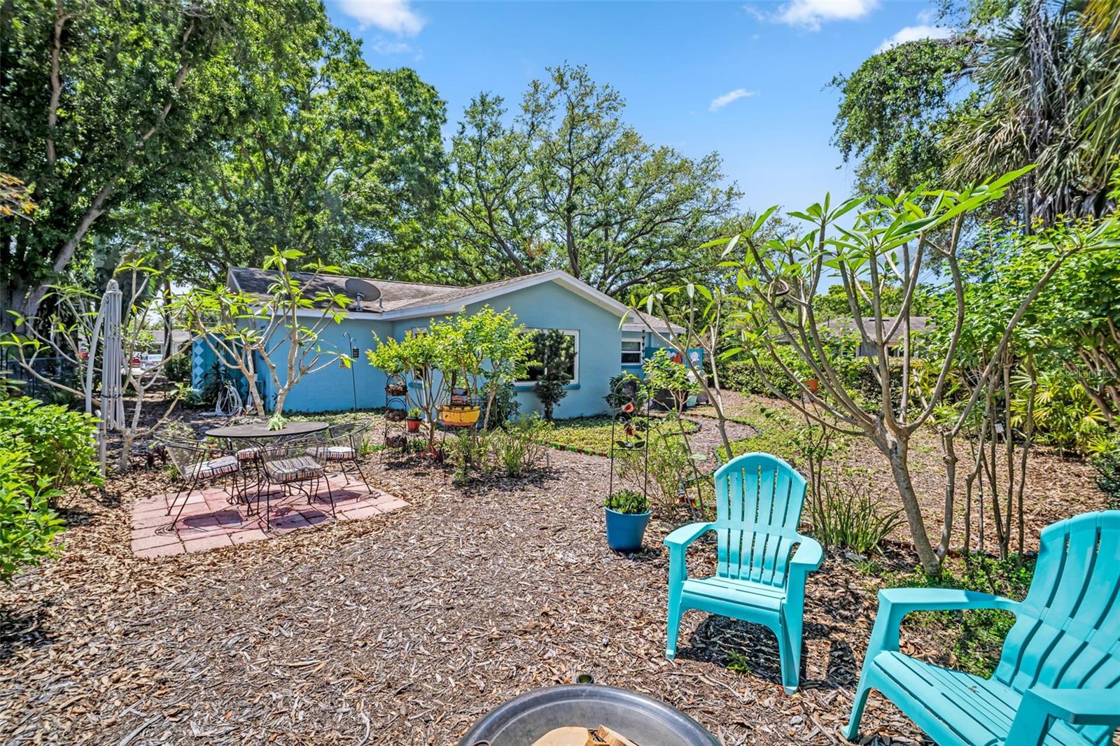 2159 BARCELONA WAY S, ST PETERSBURG, FL, 33712