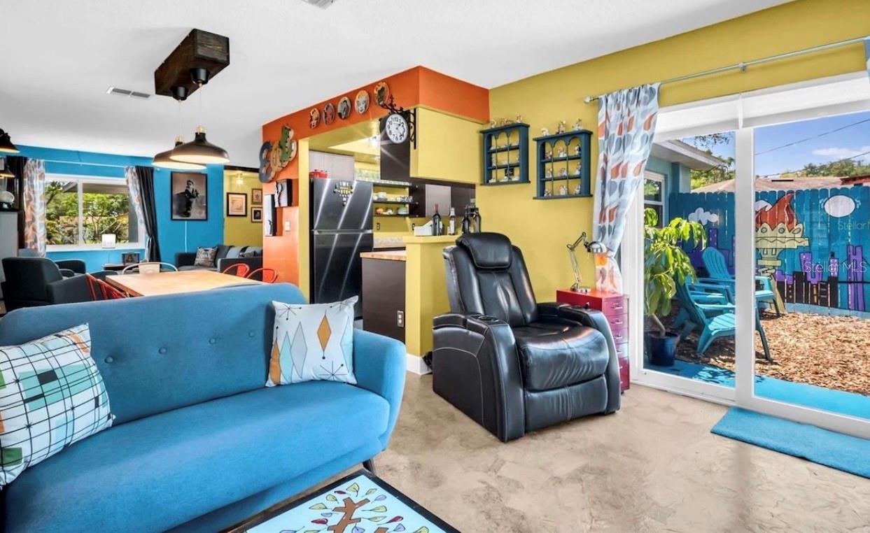 2159 BARCELONA WAY S, ST PETERSBURG, FL, 33712