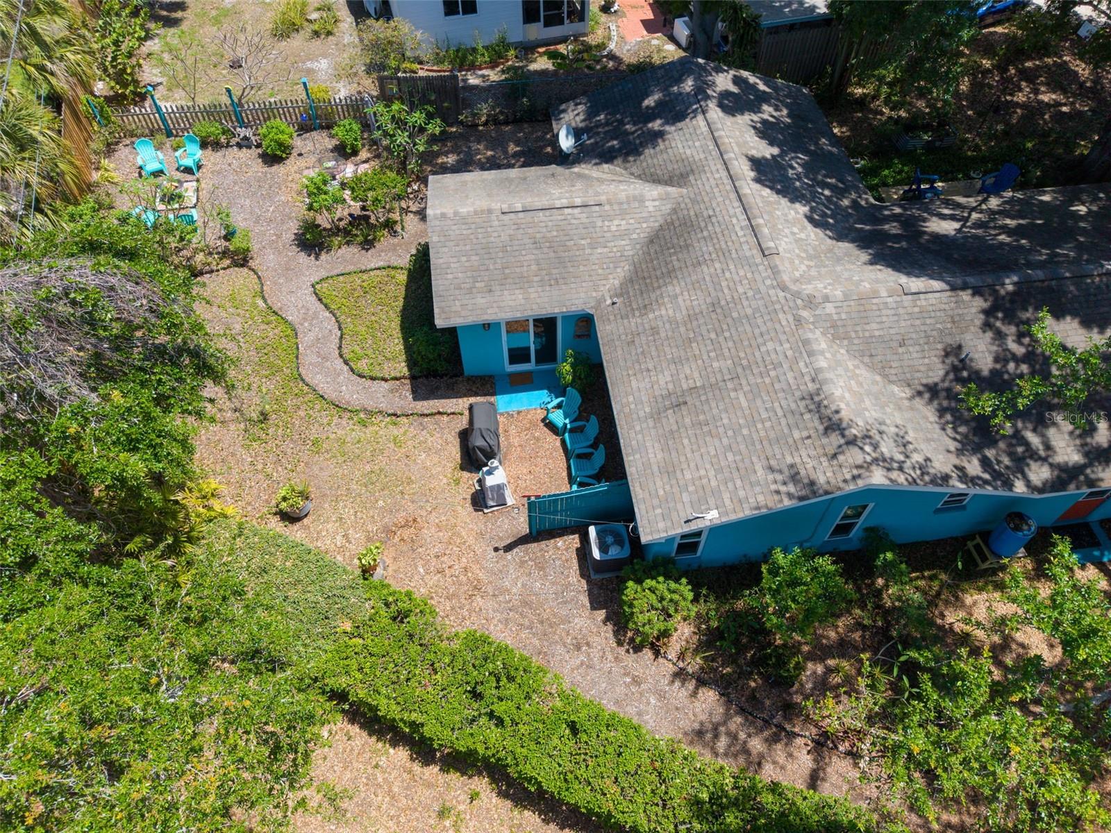 2159 BARCELONA WAY S, ST PETERSBURG, FL, 33712