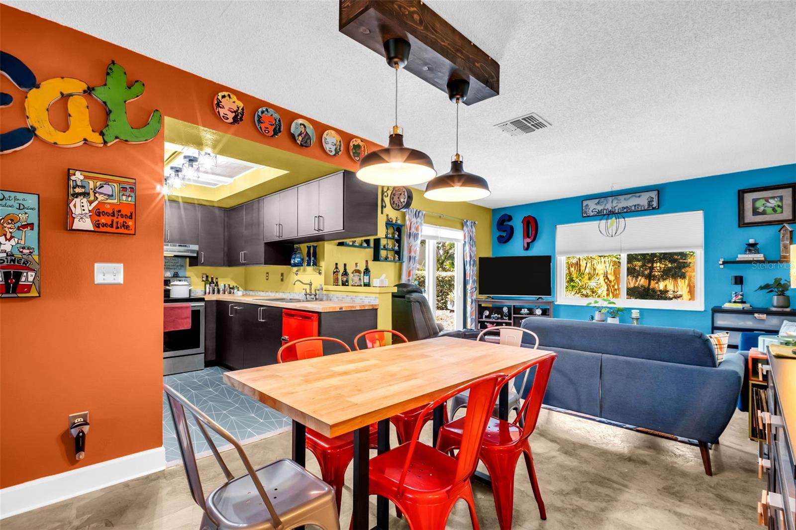 2159 BARCELONA WAY S, ST PETERSBURG, FL, 33712