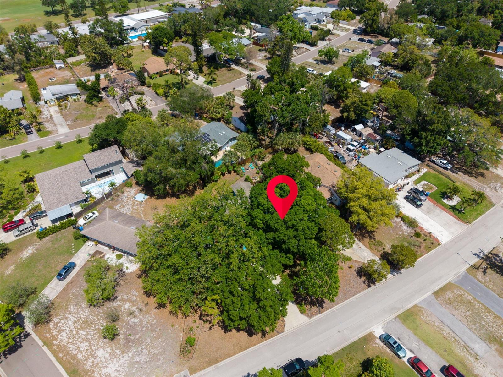 2159 BARCELONA WAY S, ST PETERSBURG, FL, 33712