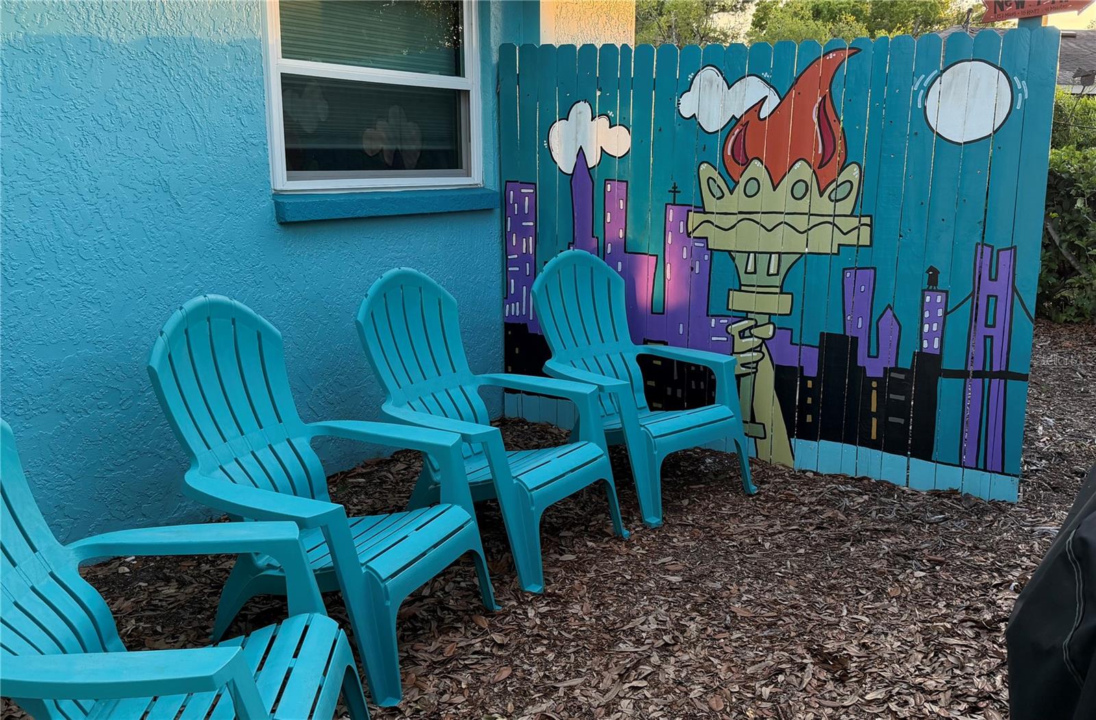 2159 BARCELONA WAY S, ST PETERSBURG, FL, 33712