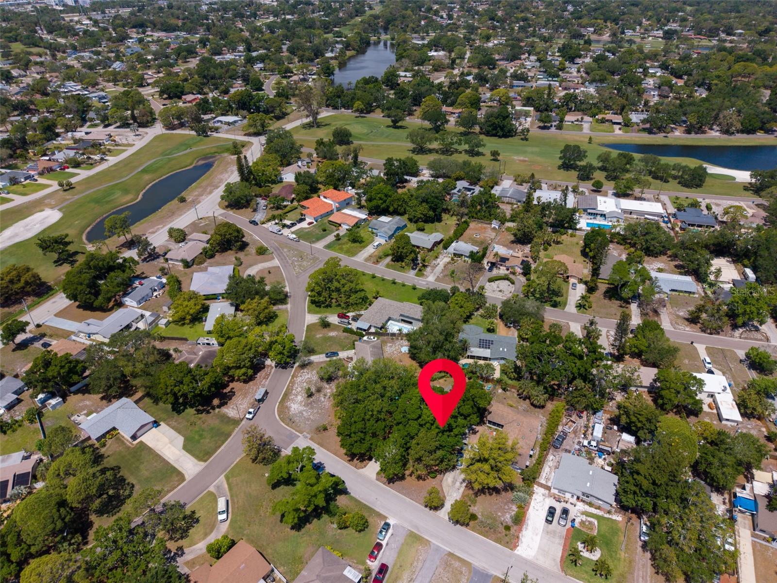 2159 BARCELONA WAY S, ST PETERSBURG, FL, 33712