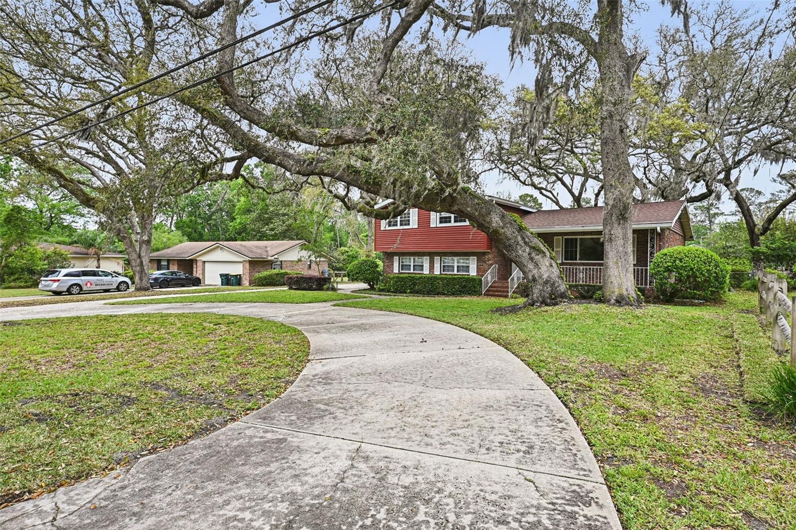 8507 SYNHOFF DR, JACKSONVILLE, FL, 32216