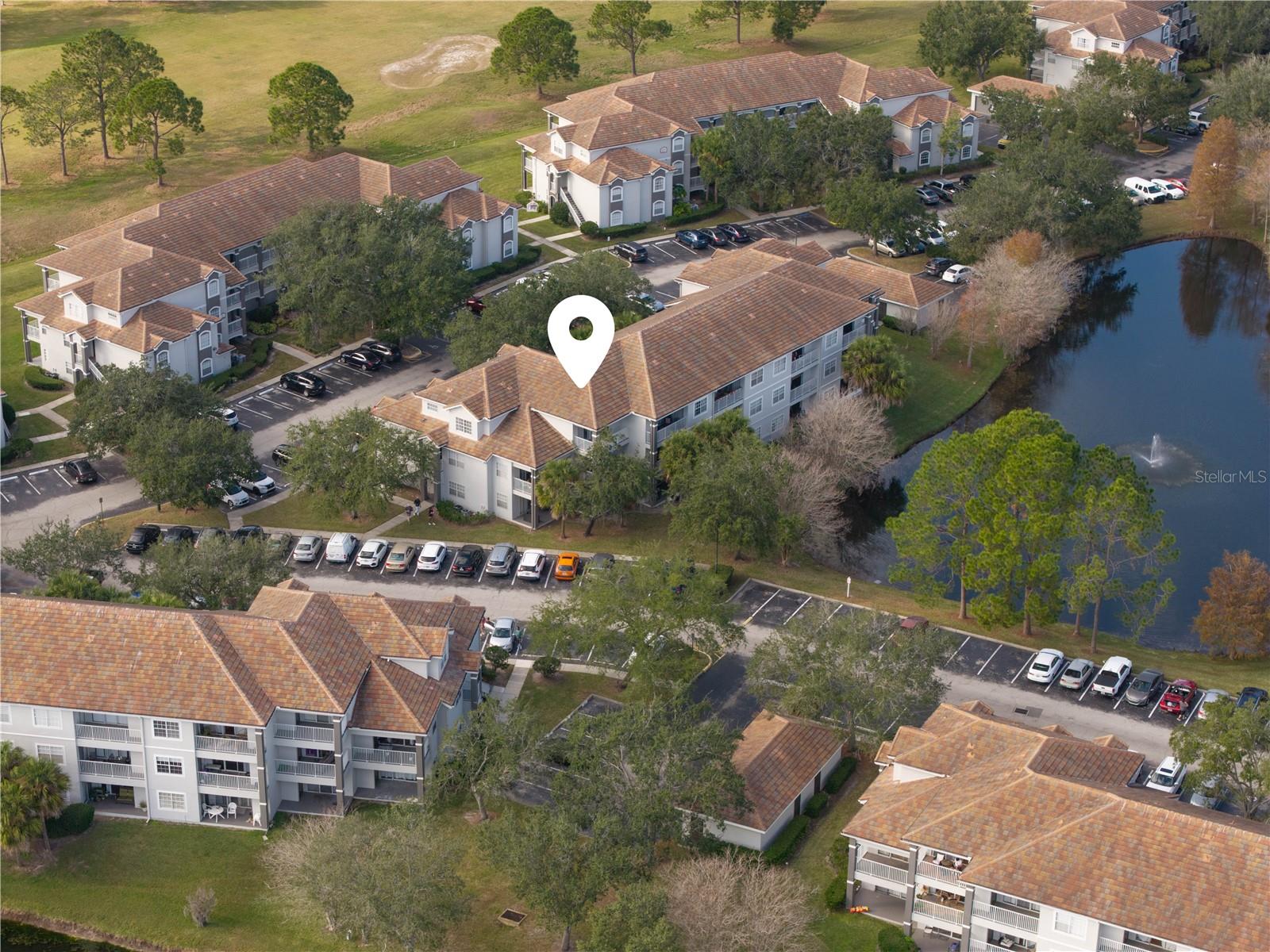 13838 FAIRWAY ISLAND DR #1436, ORLANDO, FL, 32837