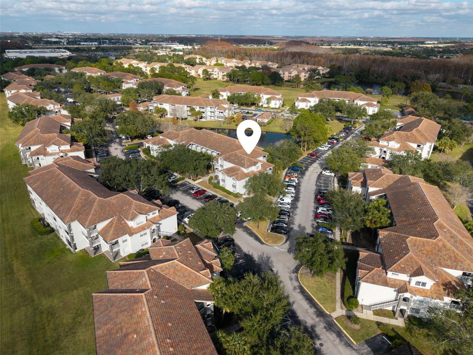 13838 FAIRWAY ISLAND DR #1436, ORLANDO, FL, 32837