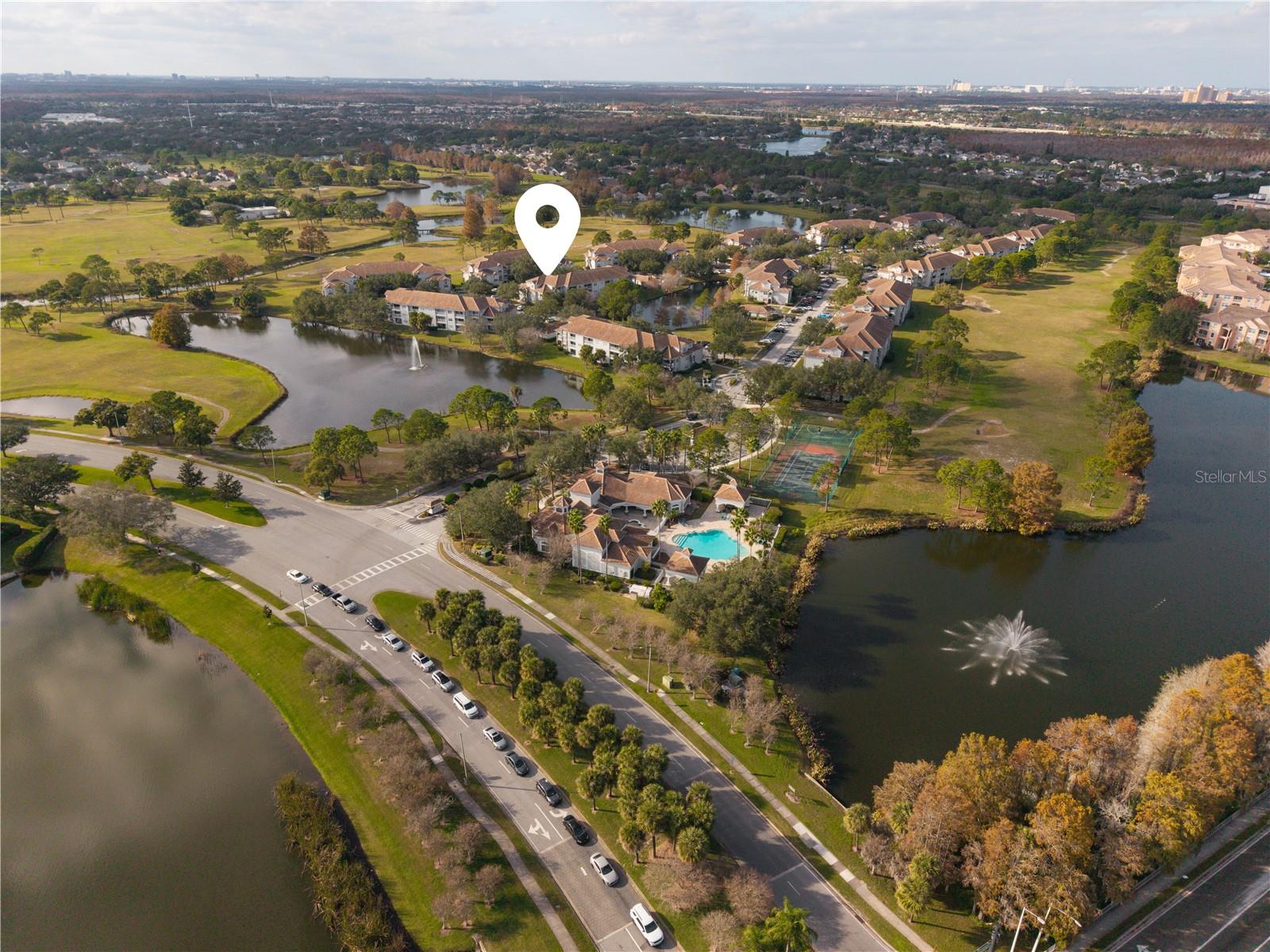 13838 FAIRWAY ISLAND DR #1436, ORLANDO, FL, 32837