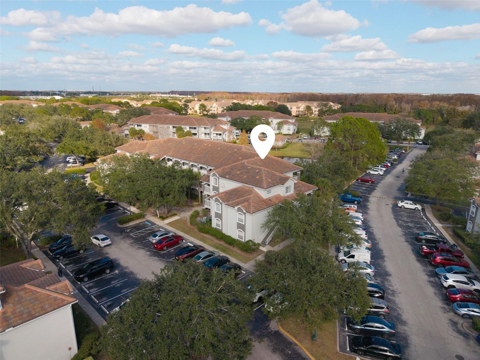 13838 FAIRWAY ISLAND DR #1436, ORLANDO, FL, 32837