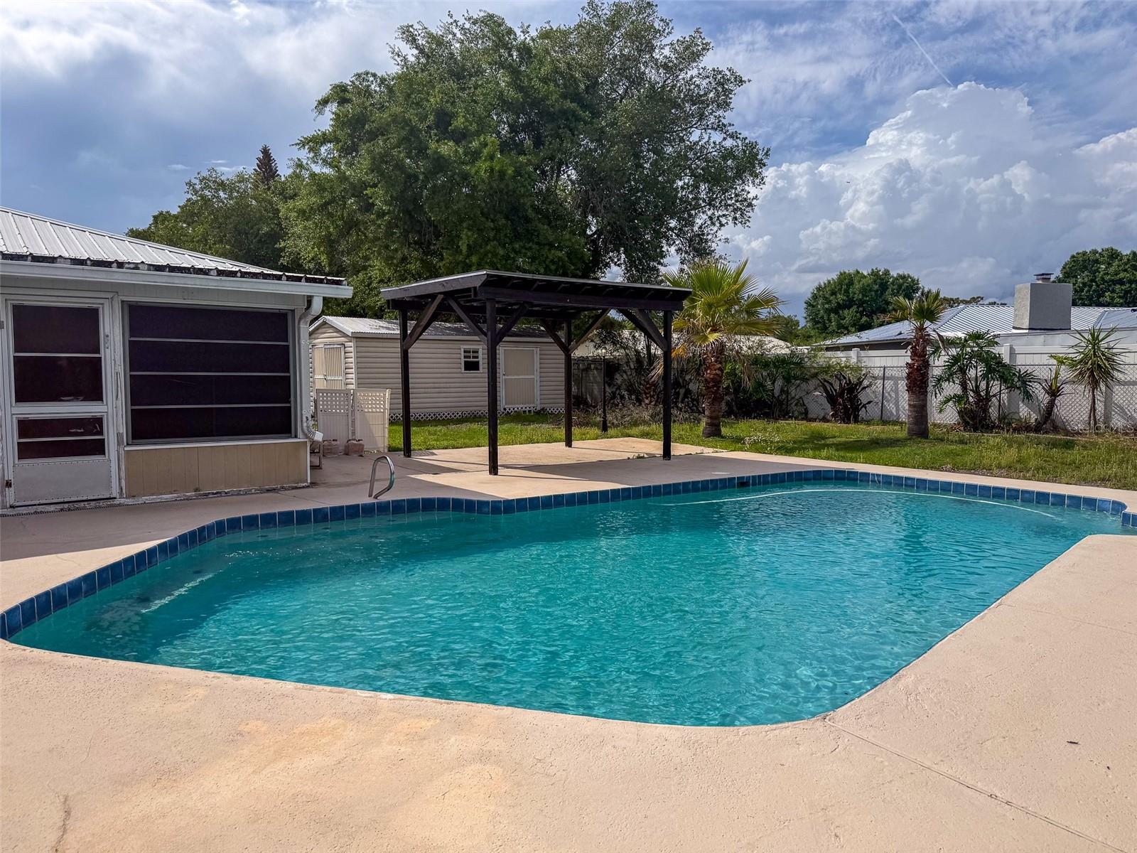 1459 OAK LEAF LN, KISSIMMEE, FL, 34744