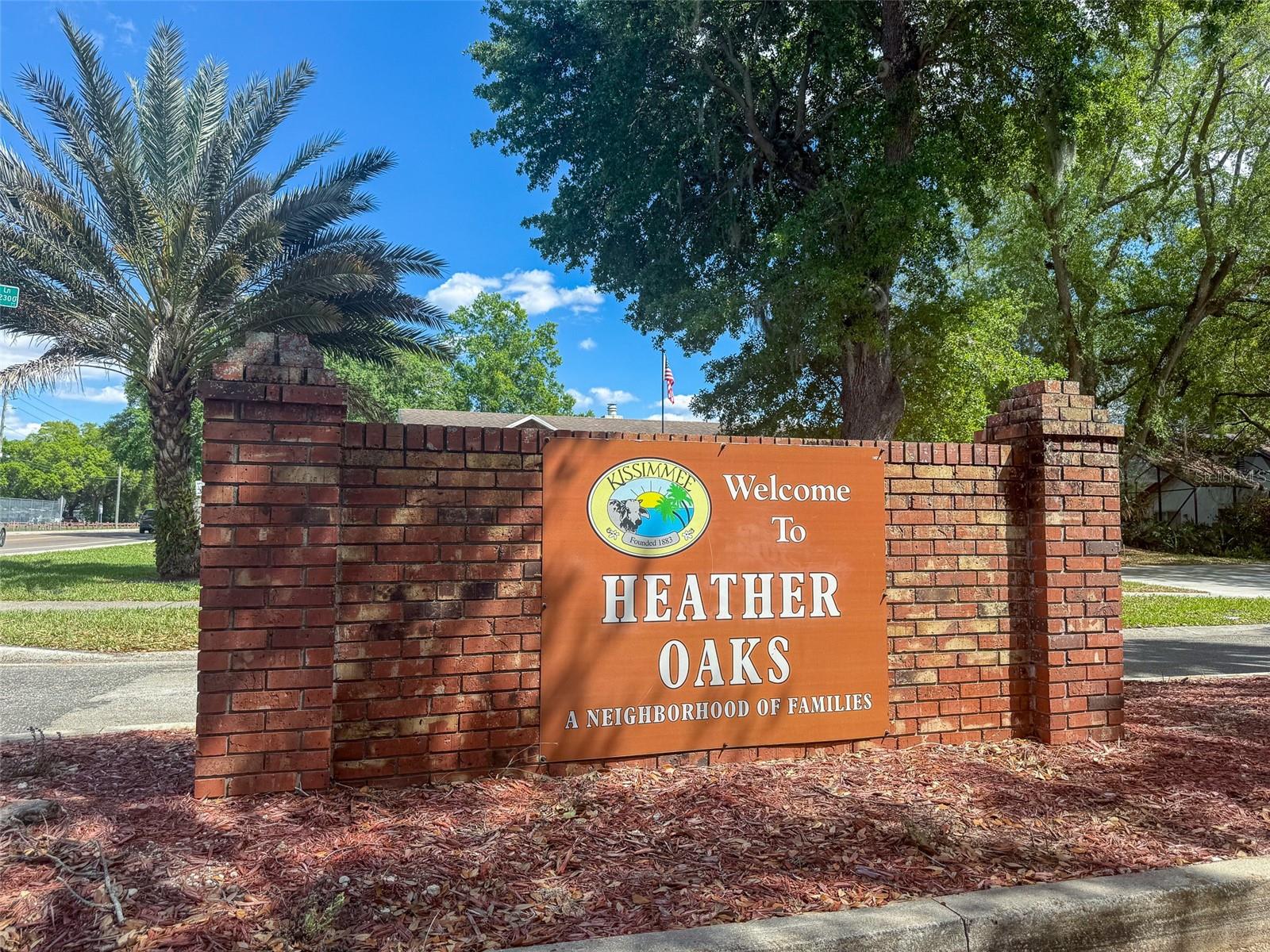 1459 OAK LEAF LN, KISSIMMEE, FL, 34744