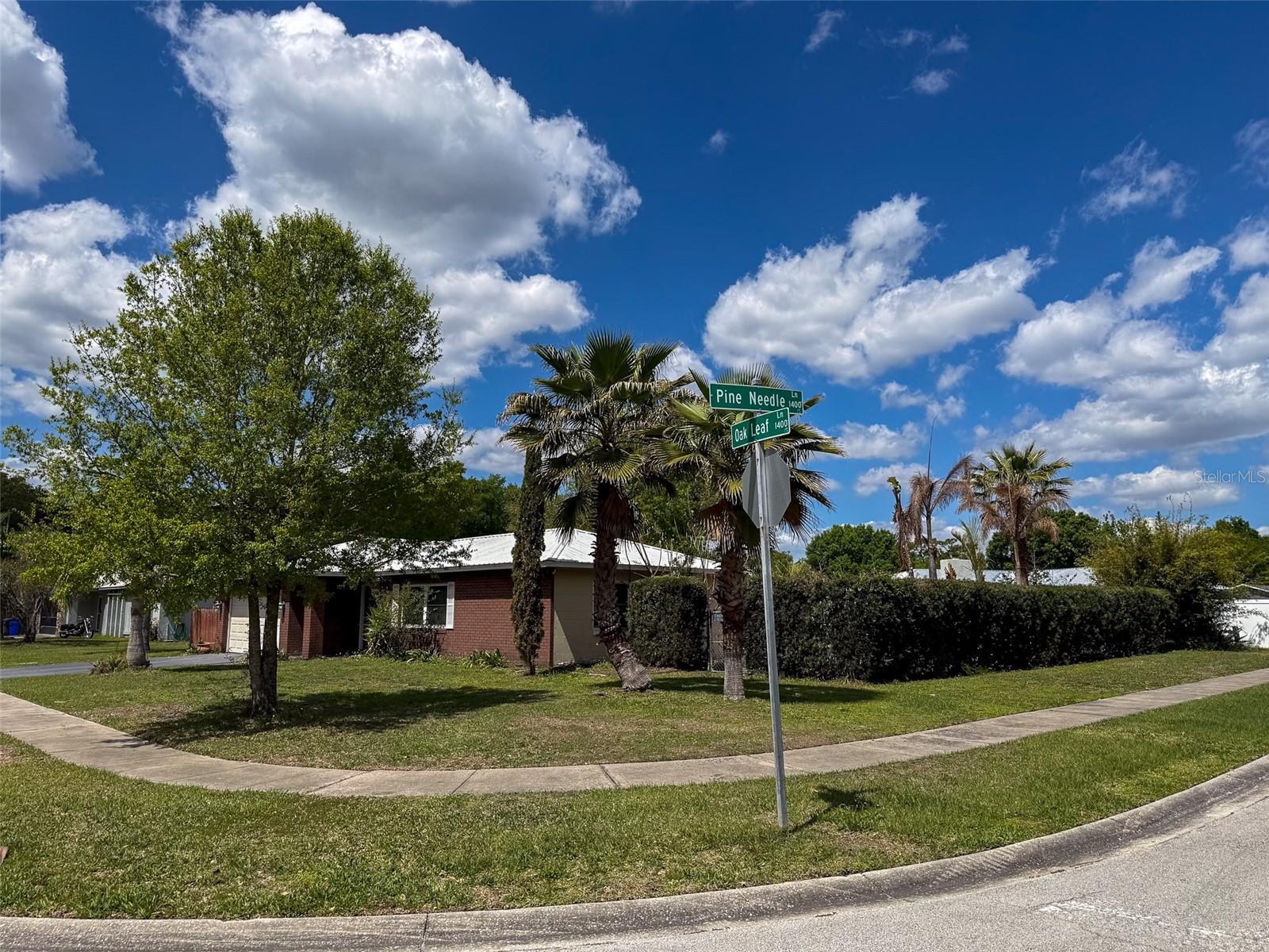 1459 OAK LEAF LN, KISSIMMEE, FL, 34744