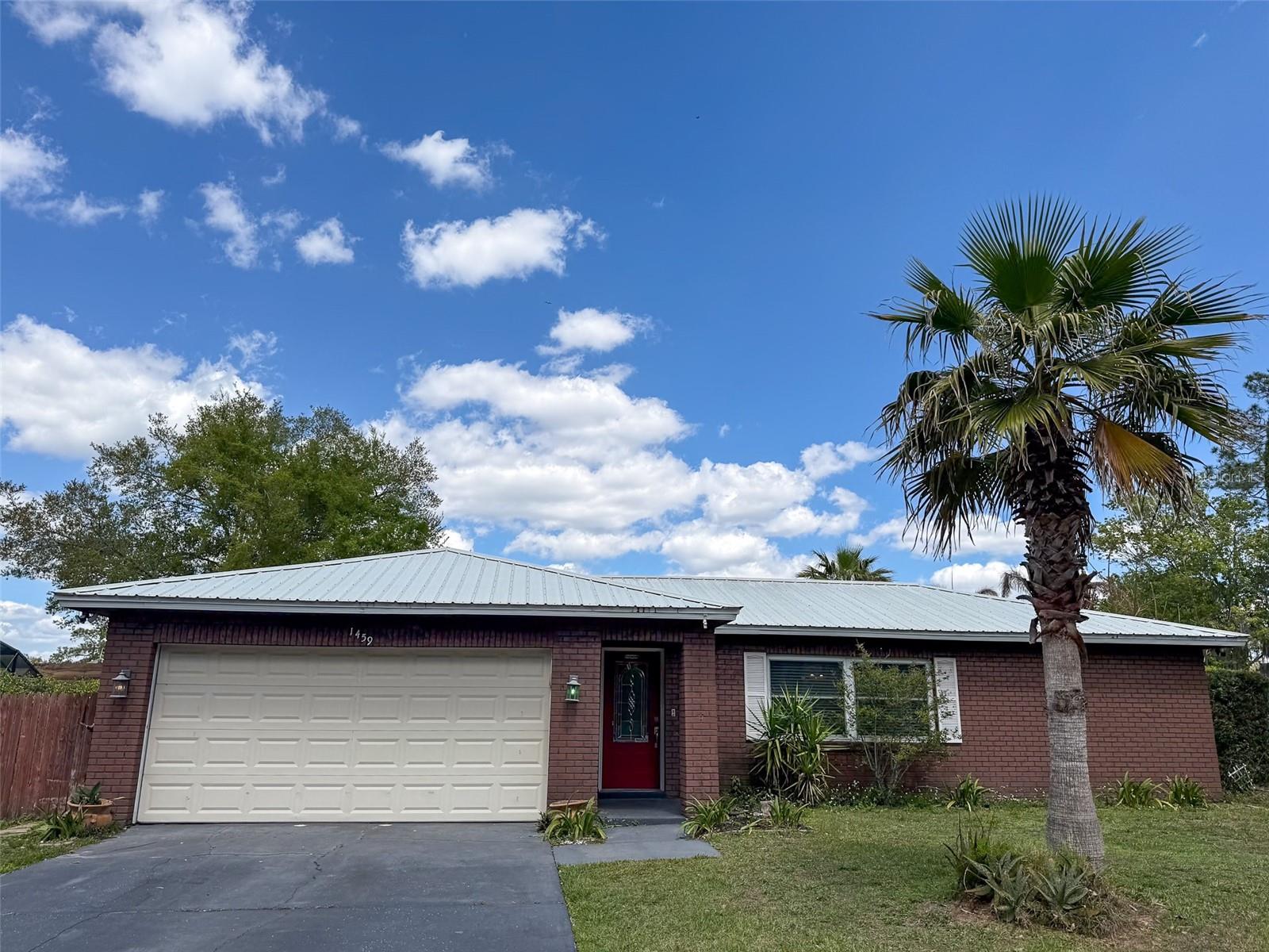 1459 OAK LEAF LN, KISSIMMEE, FL, 34744