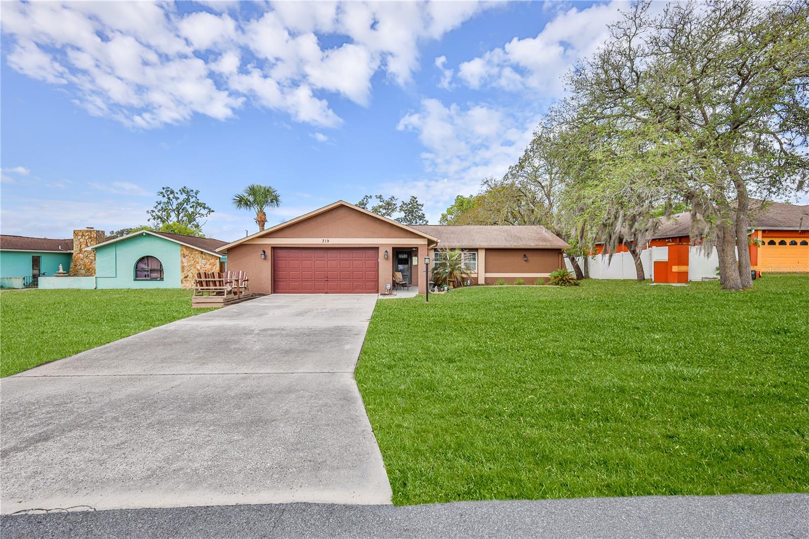 319 DARTMOUTH AVE, SPRING HILL, FL, 34606