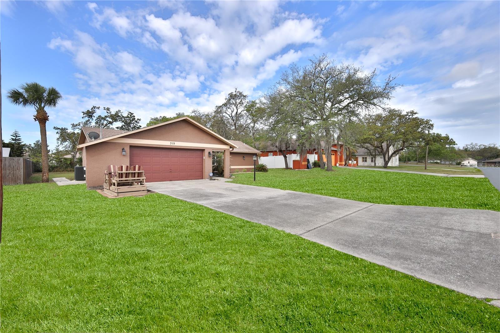 319 DARTMOUTH AVE, SPRING HILL, FL, 34606