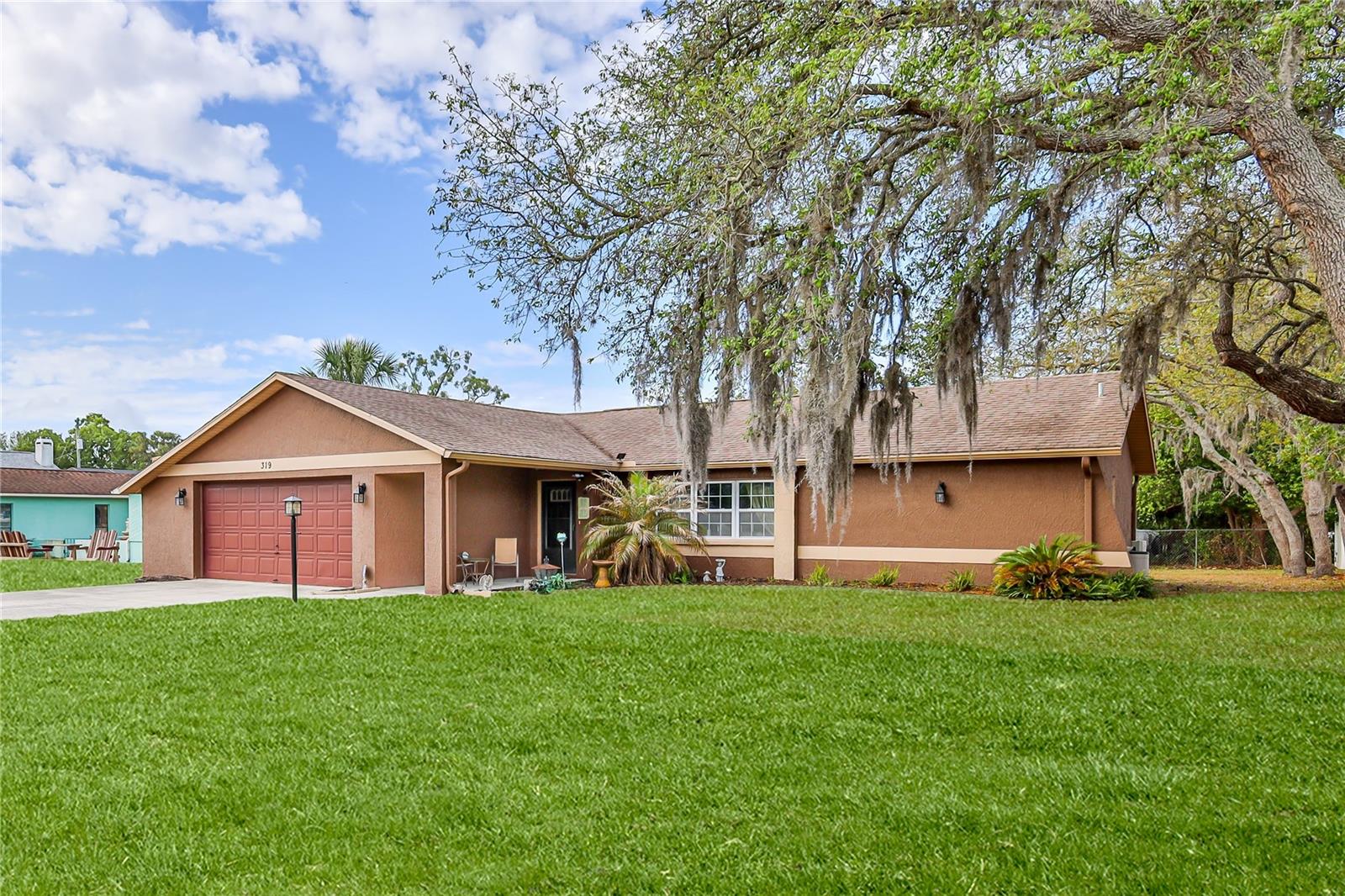 319 DARTMOUTH AVE, SPRING HILL, FL, 34606