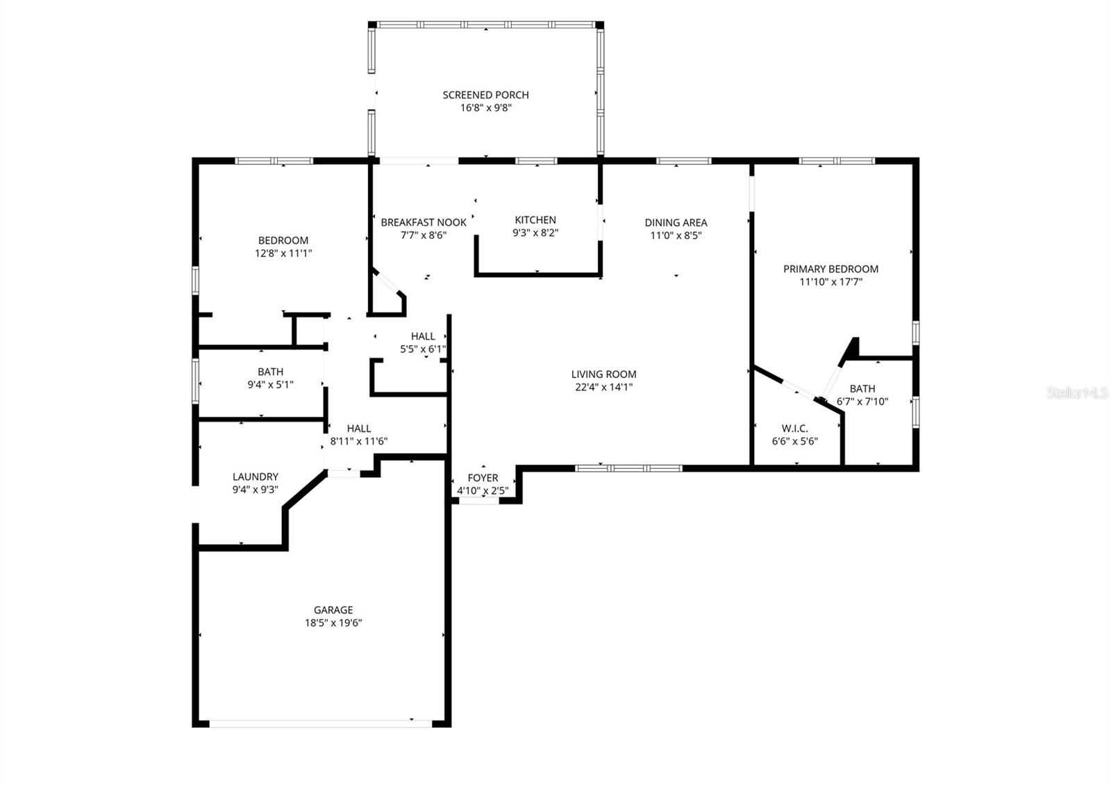 319 DARTMOUTH AVE, SPRING HILL, FL, 34606