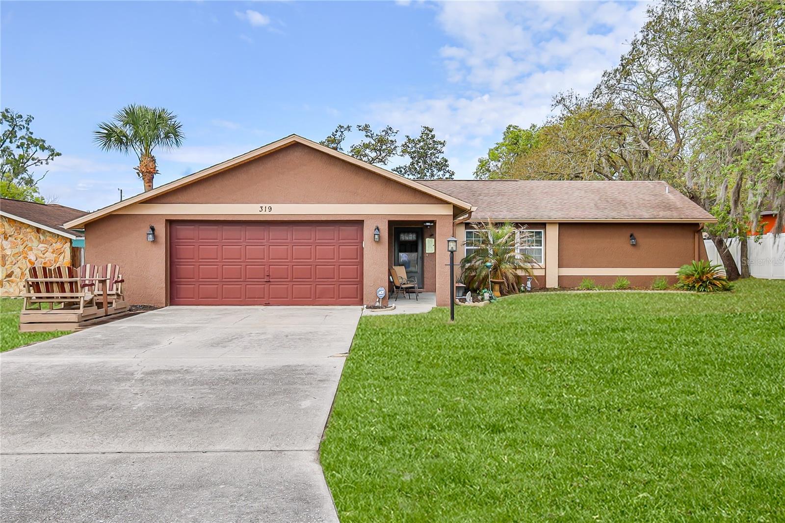 319 DARTMOUTH AVE, SPRING HILL, FL, 34606