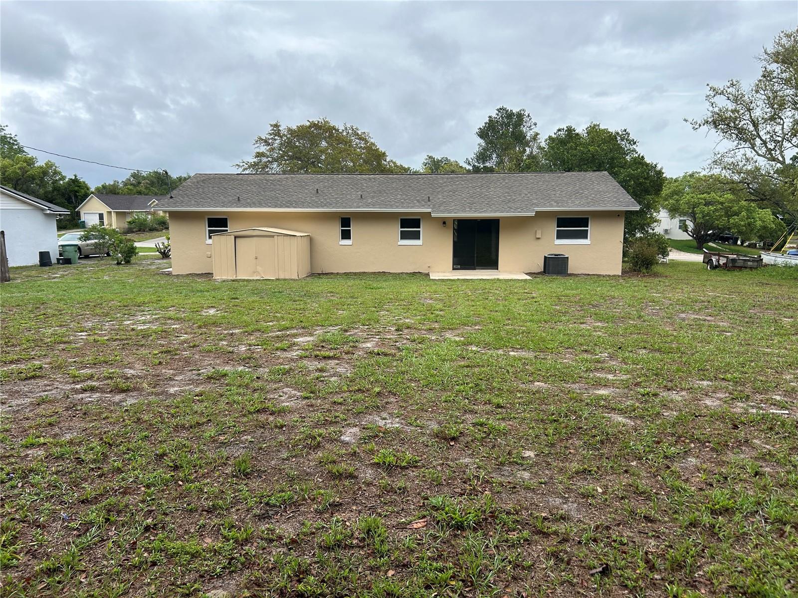 1548 BALTIMORE AVE, DELTONA, FL, 32725