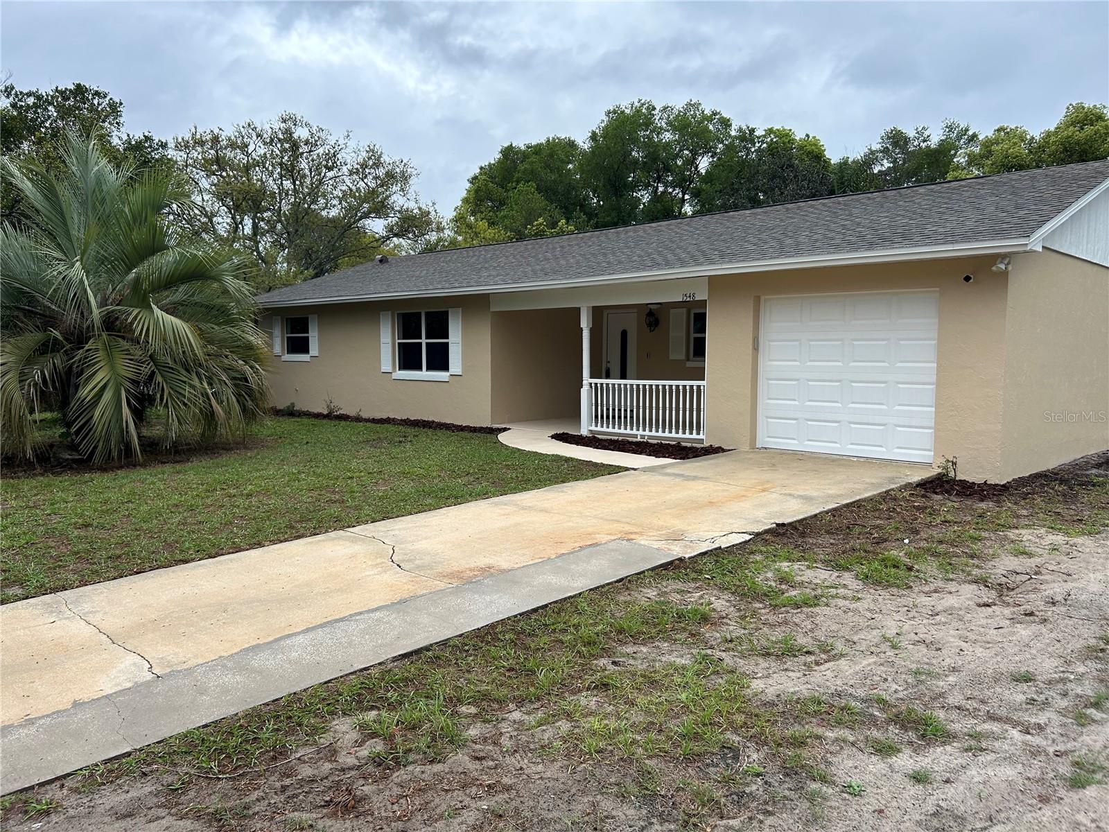 1548 BALTIMORE AVE, DELTONA, FL, 32725