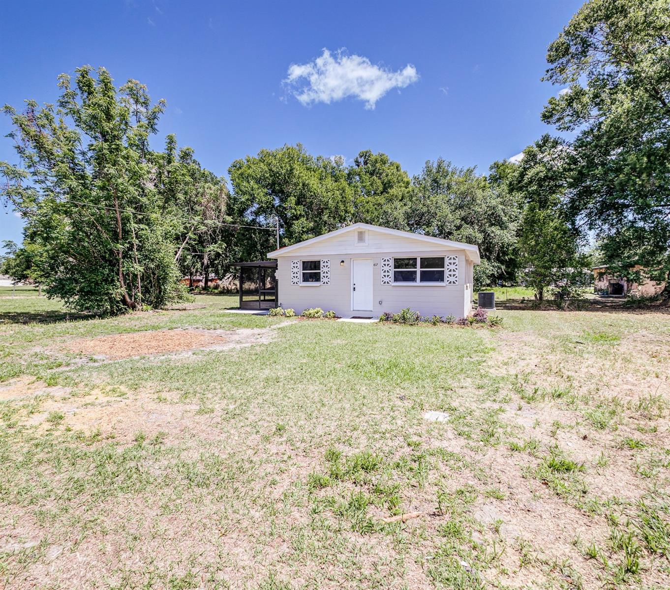 417 S SEMINOLE AVE, FORT MEADE, FL, 33841