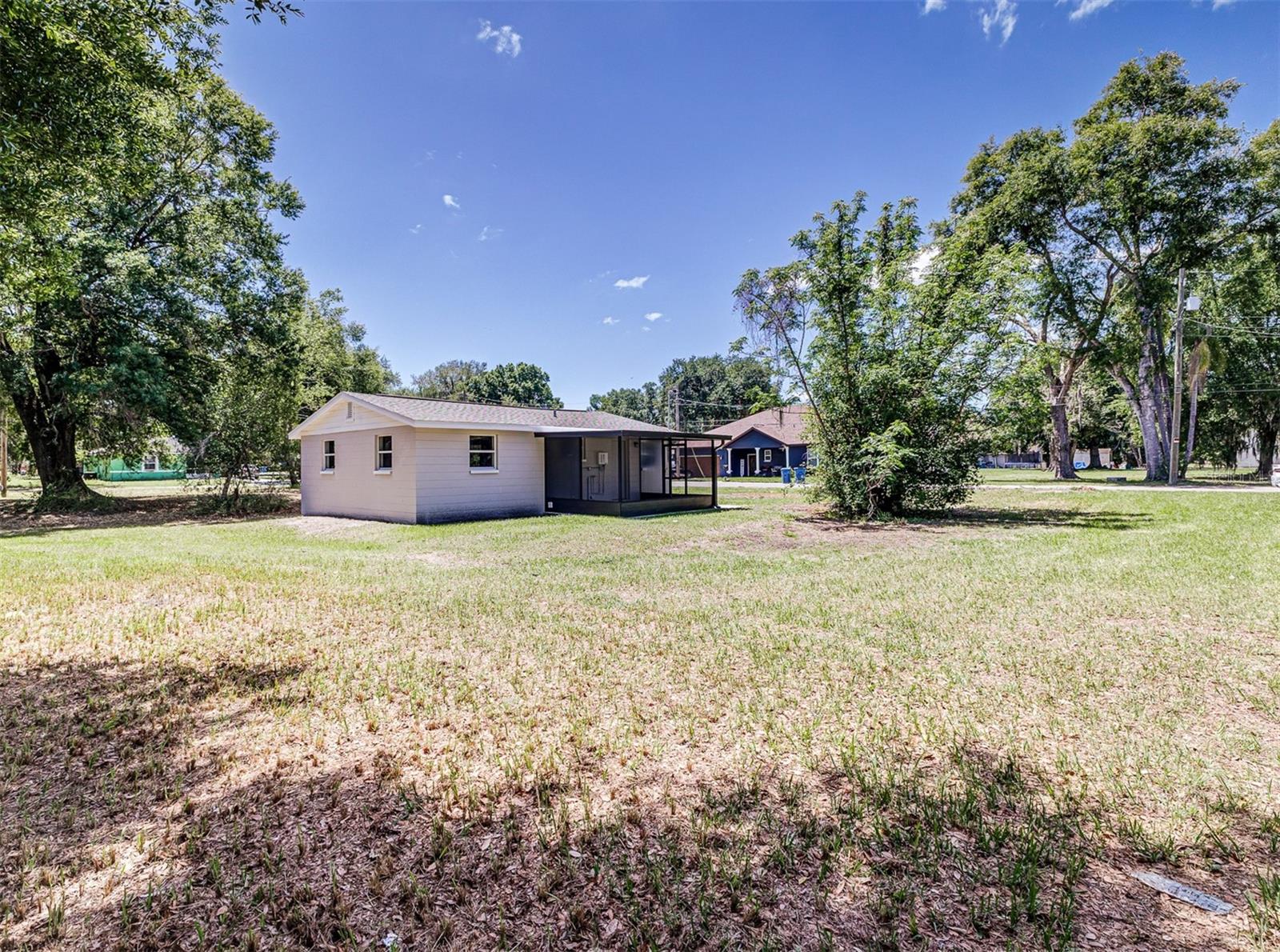 417 S SEMINOLE AVE, FORT MEADE, FL, 33841