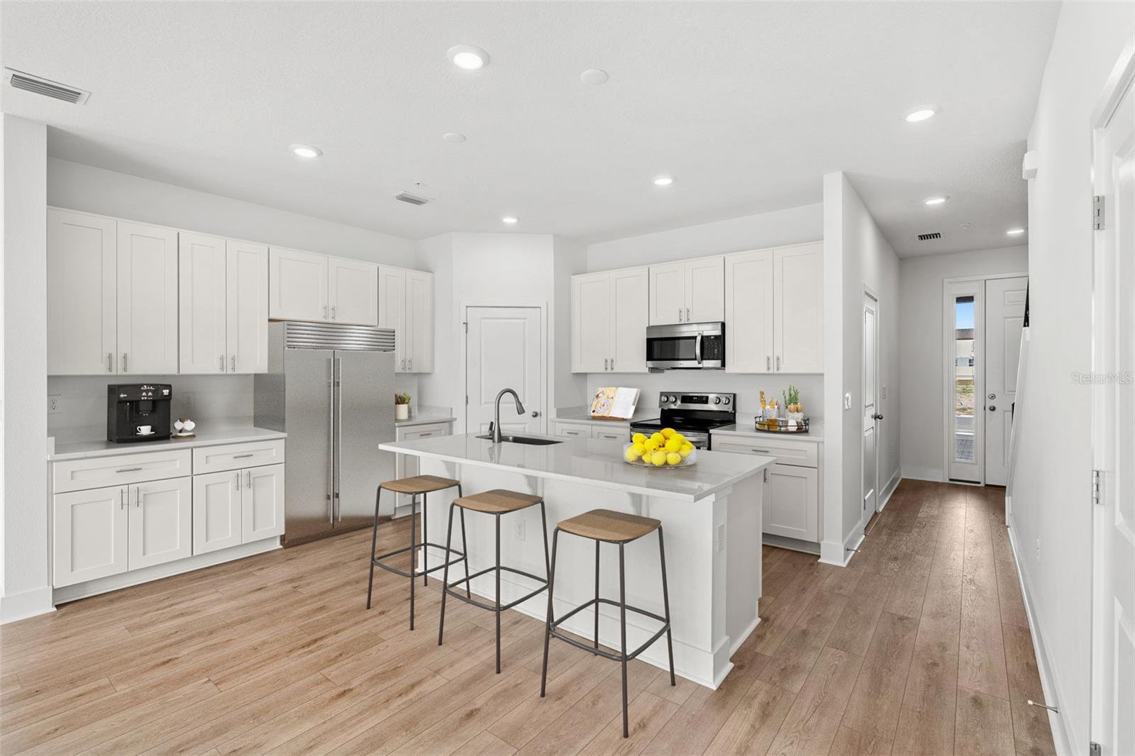 2458 MAGNOLIA RESERVE RD, OCOEE, FL, 34761