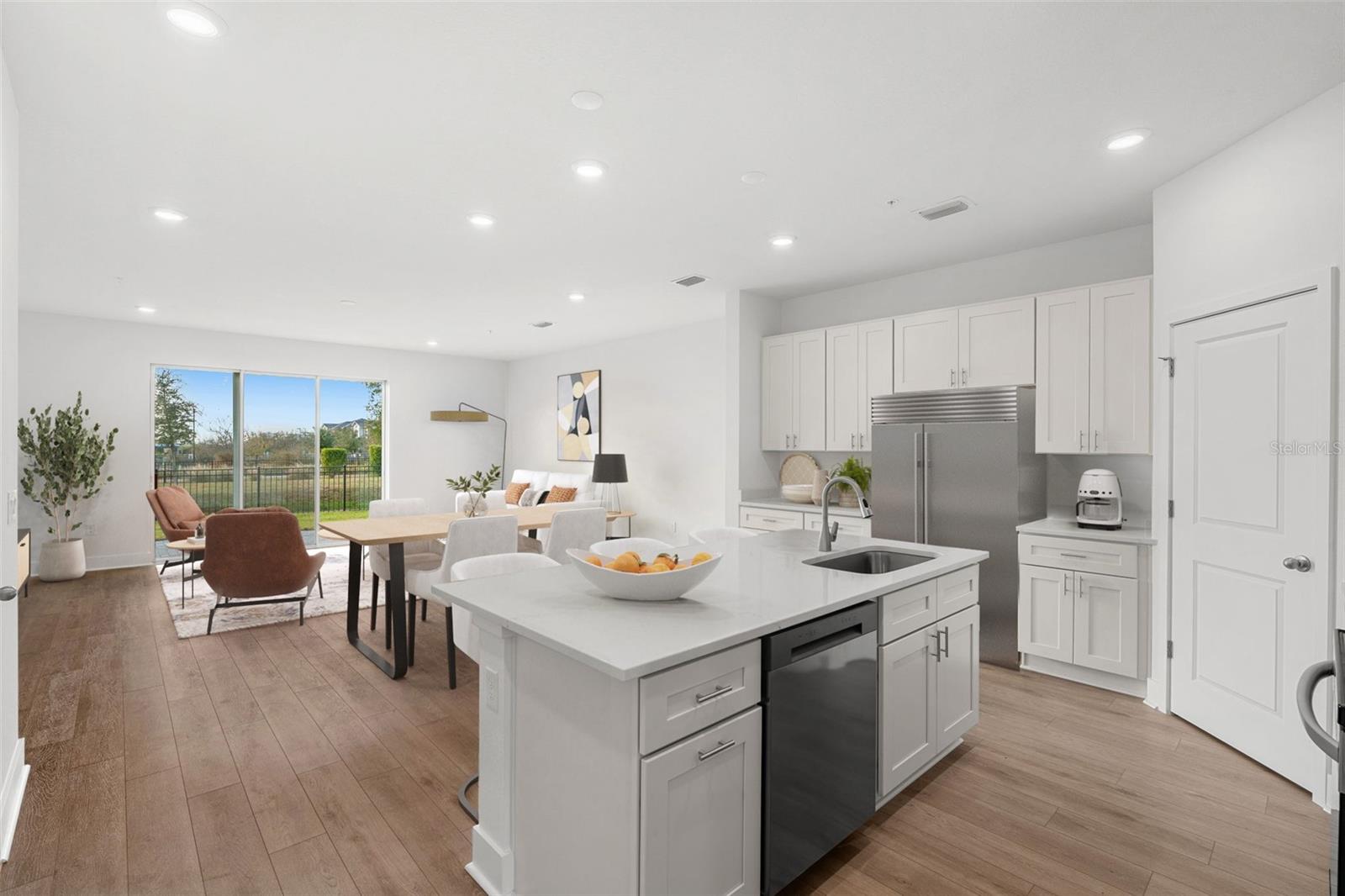 2458 MAGNOLIA RESERVE RD, OCOEE, FL, 34761