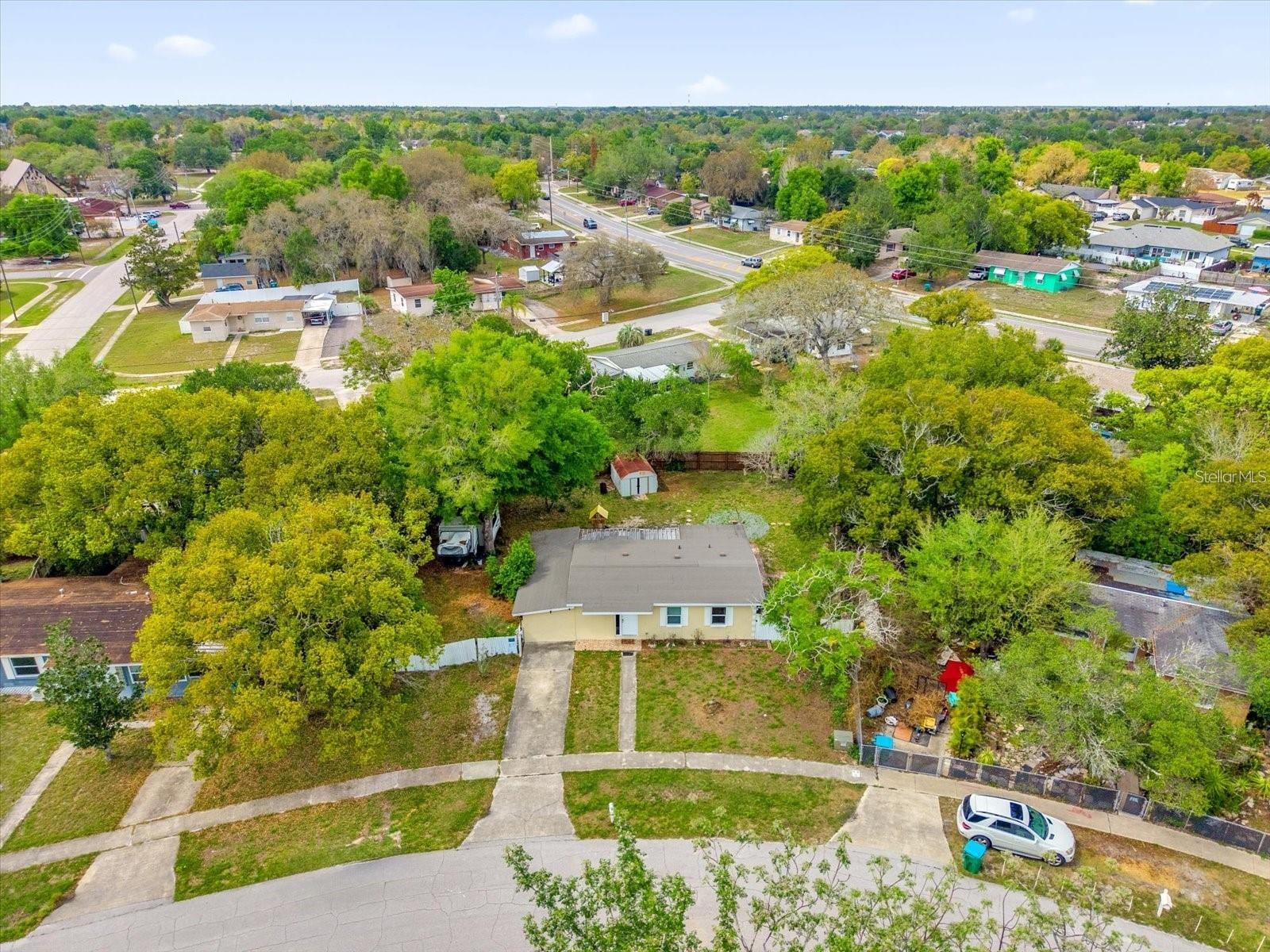 1502 DAROCA DR, DELTONA, FL, 32725