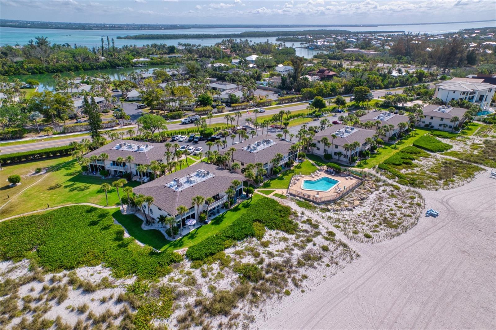 6701 GULF OF MEXICO DR #332, LONGBOAT KEY, FL, 34228