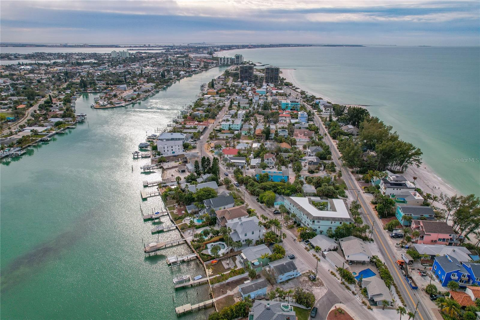 8441 BAYSHORE DR, TREASURE ISLAND, FL, 33706