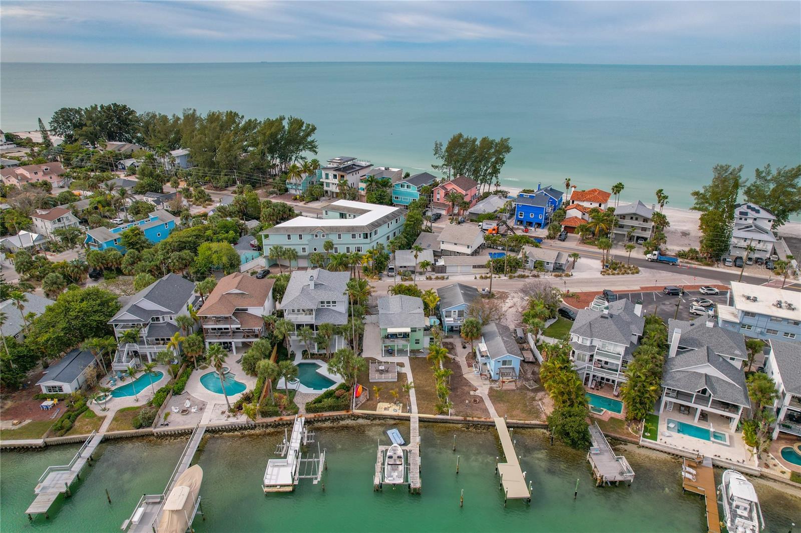8441 BAYSHORE DR, TREASURE ISLAND, FL, 33706