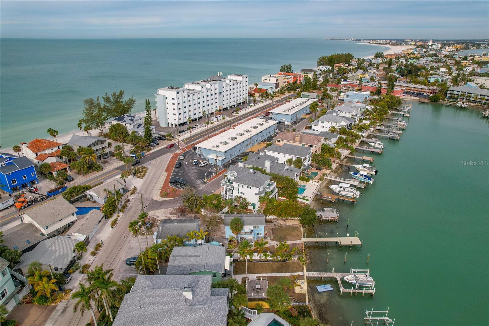 8441 BAYSHORE DR, TREASURE ISLAND, FL, 33706