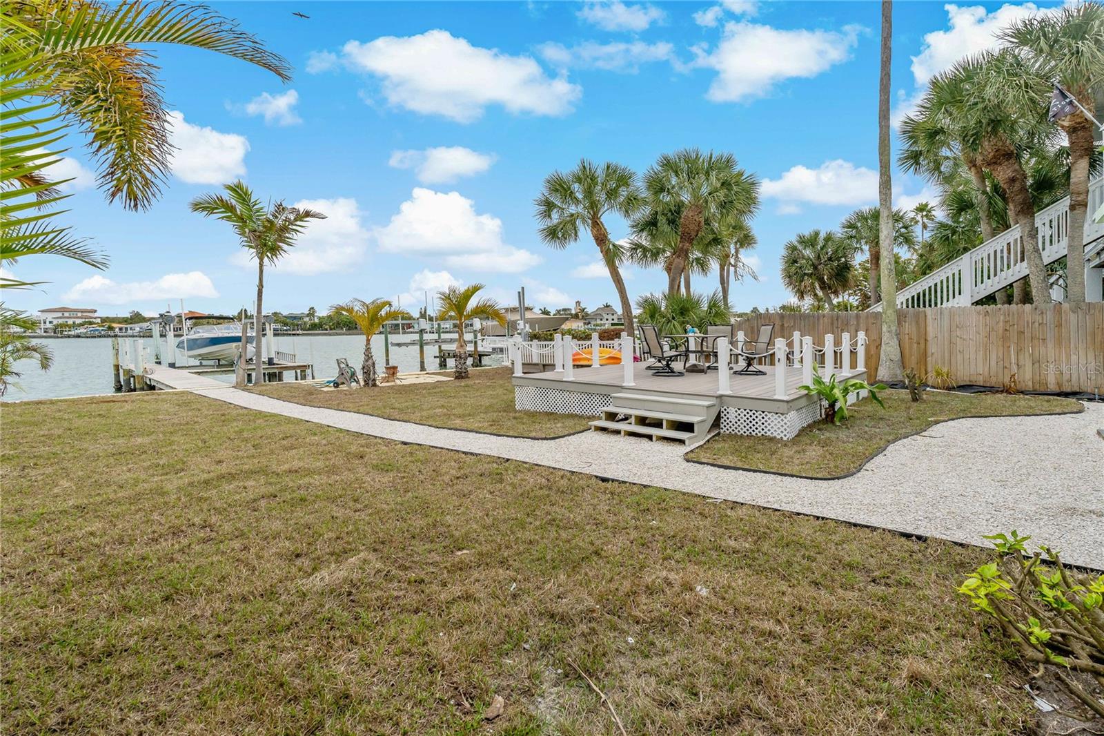 8441 BAYSHORE DR, TREASURE ISLAND, FL, 33706