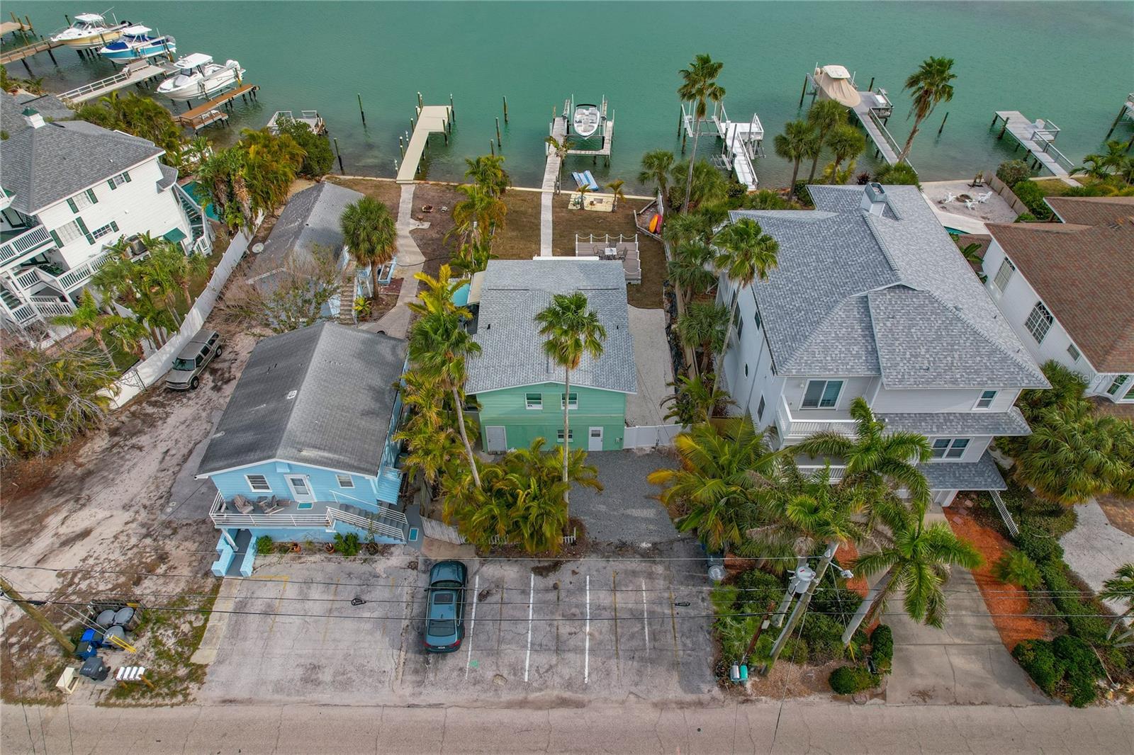 8441 BAYSHORE DR, TREASURE ISLAND, FL, 33706