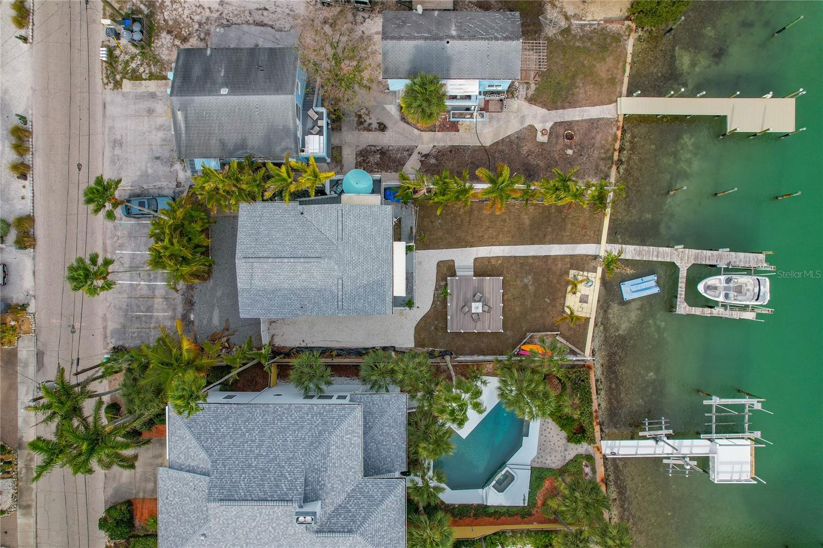 8441 BAYSHORE DR, TREASURE ISLAND, FL, 33706