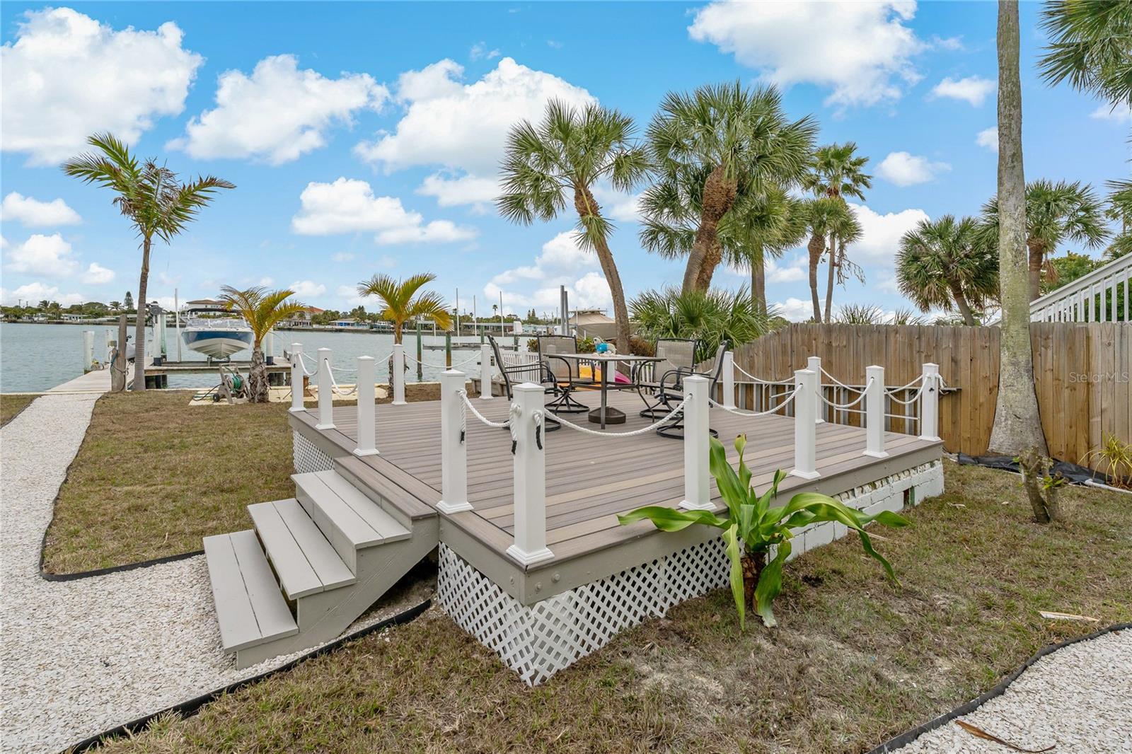 8441 BAYSHORE DR, TREASURE ISLAND, FL, 33706