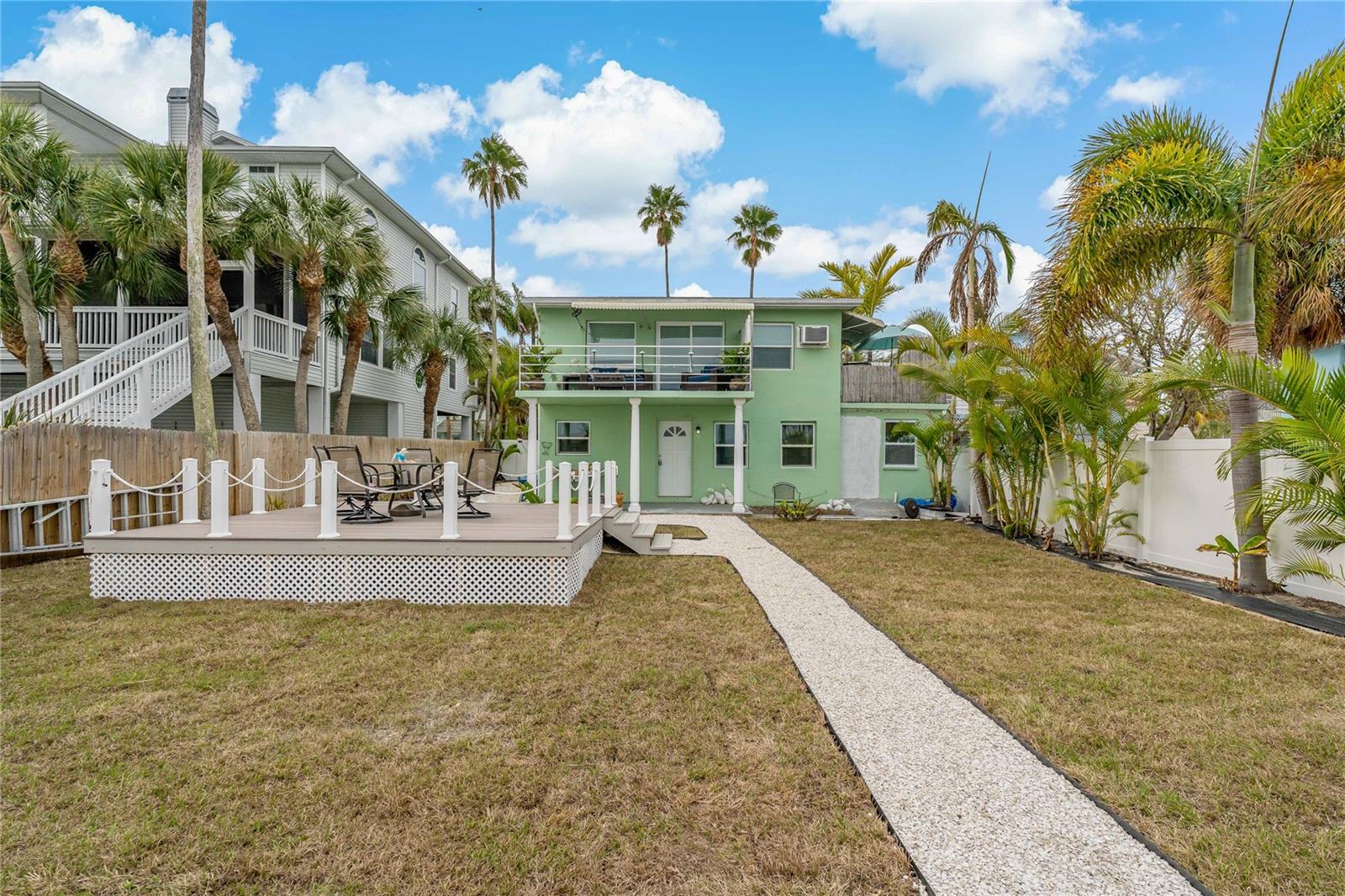 8441 BAYSHORE DR, TREASURE ISLAND, FL, 33706