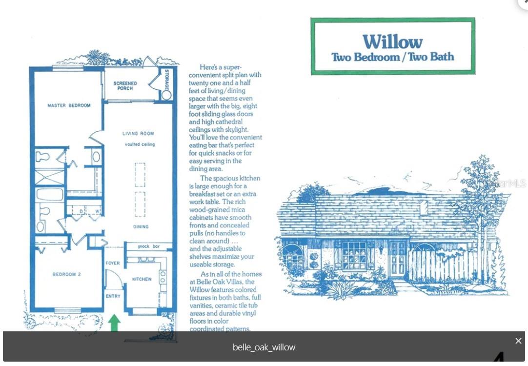 3926 LA COSTA LN, LARGO, FL, 33771