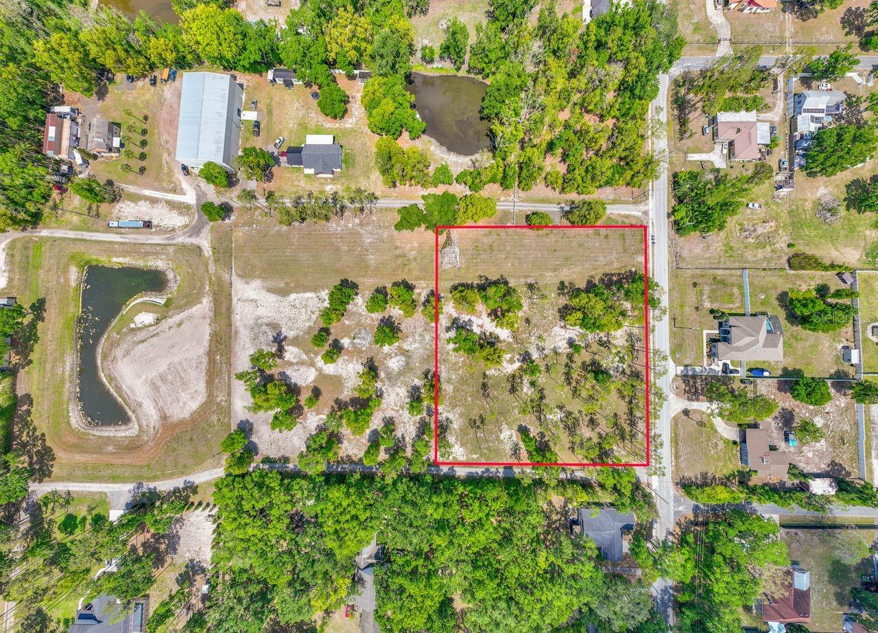 0 HANNA RD, LUTZ, FL, 33549