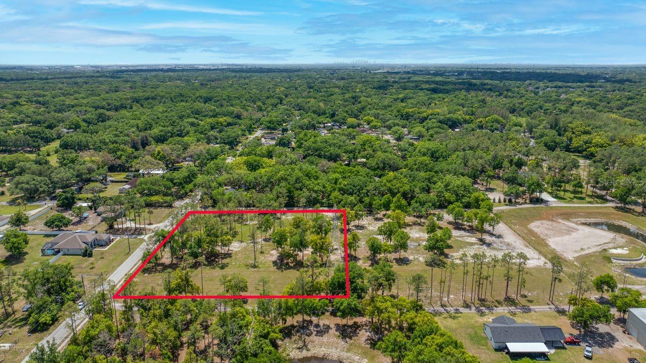 0 HANNA RD, LUTZ, FL, 33549